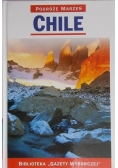 Podróże marzeń Chile