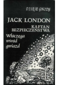 Kaftan  Bezpieczeństwa, włóczęga wsród  gwiazd