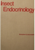 Insect Endocrinology