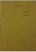 Noce i dnie 2