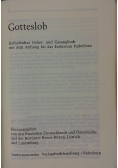Gotteslob