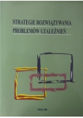 Strategie rozwiązywania problemów uzależnień