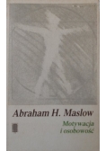 Motywacja i  osobowość