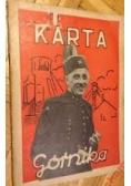 Karta górnika