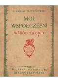 Moi współcześni wśród obcych,1926 r.