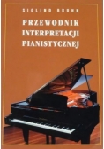 Przewodnik interpretacji pianistycznej