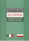 Podręczny słownik włosko polski polsko włoski