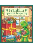 Franklin i prezent świąteczny