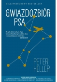Gwiazdozbiór psa