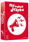 Na końcu języka
