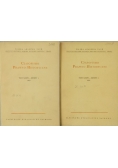 Czasopismo Prawno-Historyczne, tom XXXIV, 2 części