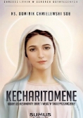 Kechartitomene. Odkryj Jej niesamowity sekret i wejdź w swoje przeznaczenie!
