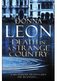 Death in a strange country
