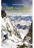 Tatry na nartach Przewodnik skiturowy, Nowa