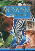 Niezwykłe zwierzęta