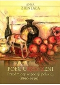Poeci uRZECZeni