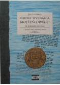 Gmina wyznania Mojżeszowego w Żorach 1511 1940