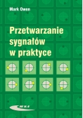 Przetwarzanie sygnałów w praktyce