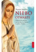 Niebo otwarte. Objawienia maryjne