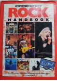 Rock handbook