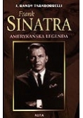 Frank Sinatra : Amerykańska legenda