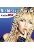 Niebieska Maryla, CD