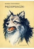 Pięciopsiaczki