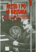 Przed i po 13 grudnia t.2