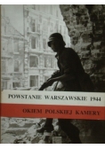 Powstanie Warszawskie  1944