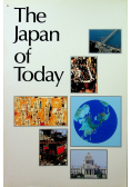 The Japan of Today