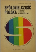 Spółdzielczość Polska