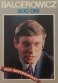 800 dni Szok kontrolowany