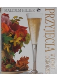 Przyjęcia w domu i ogrodzie