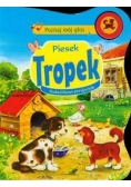 Poznaj mój głos : Piesek Tropek : Podwórkowi przyjaciele