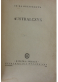 Australczyk. 1949 r.