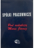 Spółki pracownicze