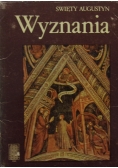 Wyznania