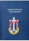 Modlitewnik żołnierski