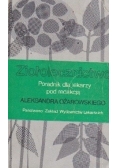 Ziołolecznictwo. Poradnik dla lekarzy