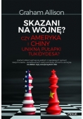 Skazani na wojnę