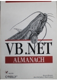 VB . NET . Almanach