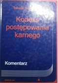 Kodeks postępowania karnego