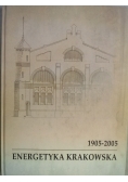 Energetyka Krakowska 1905 -2005