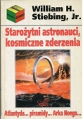 Starożytni astronauci kosmiczne zderzenia