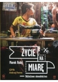 Życie na miarę. Odzieżowe niewolnictwo, Płyta CD, nowa