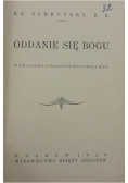 Oddanie się Bogu 1929 r