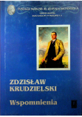 Krudzielski Wspomnienia