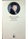 Petits ecrits
