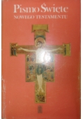 Pismo Święte -Nowego Testamentu