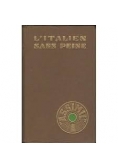 L'italien sans peine